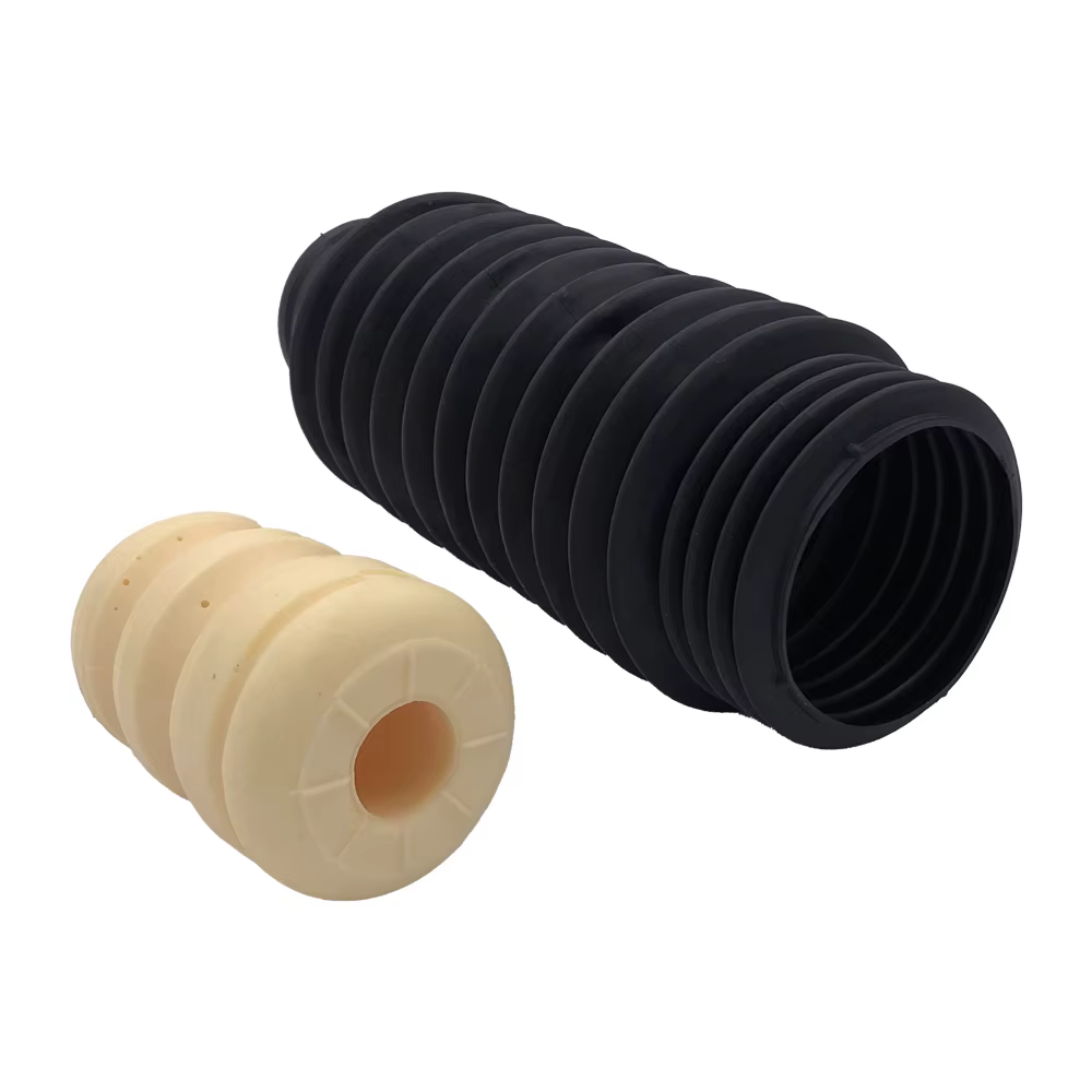 Kit cubrepolvos fuelle amortiguador delantero – Kia Sorento XM y JAC REIN - imagen 3