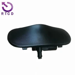 8U0955987A boquilla limpiaparabrisas con calefacción - Audi Q3 2011-2020
