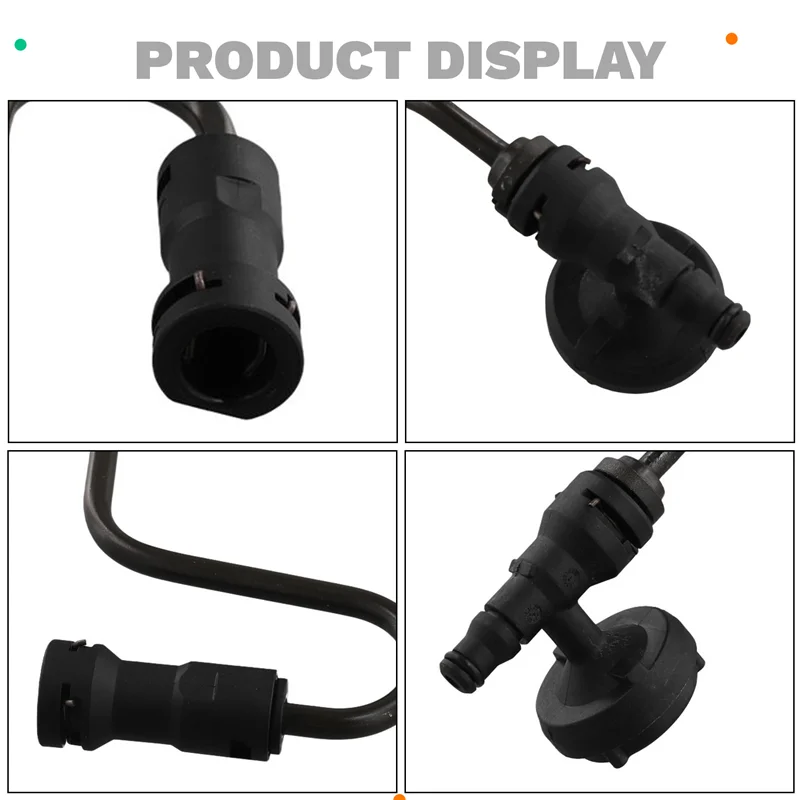 Tubo cilindro embrague Ford Ranger AB56-EB3G 1895958 BT-50 2011- - imagen 5