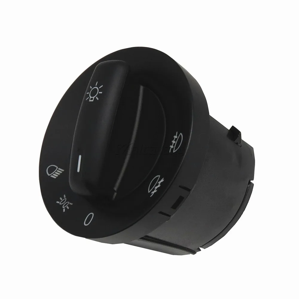 Conmutador antiniebla VW 0941431Q para Golf Plus, Passat 1K, Touran, Caddy III - imagen 3