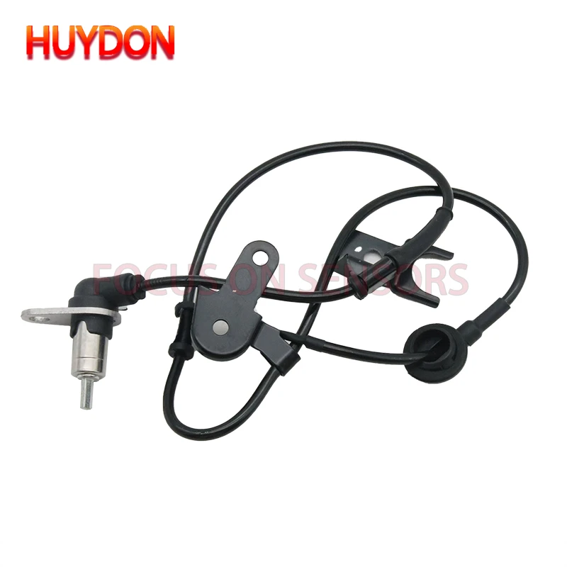 Sensor velocidad rueda trasera ABS Mazda Protege 1999-2003 ALS1175 - imagen 4