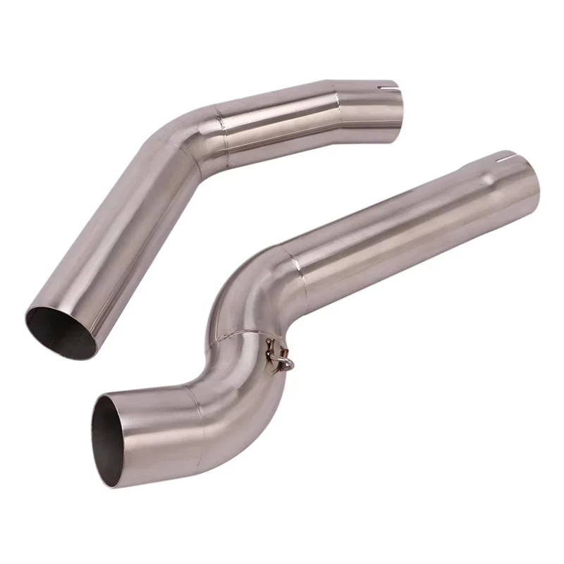 Silenciador escape Honda CBR1000RR 2004-2007 acero inoxidable 51mm - imagen 4