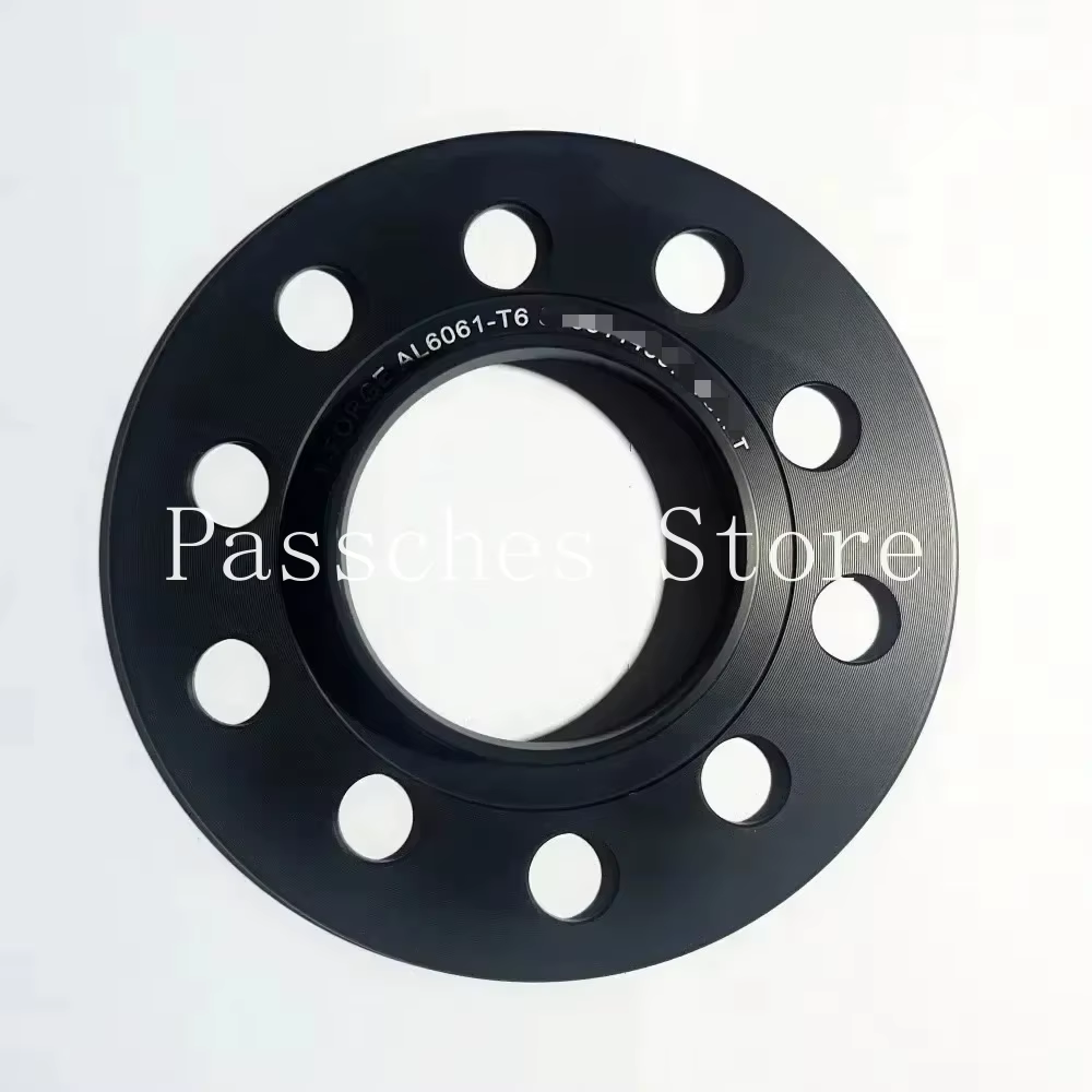 2 espaciadores de rueda 5x102 CB 57.1mm x2 – Seat 15-20mm - imagen 4