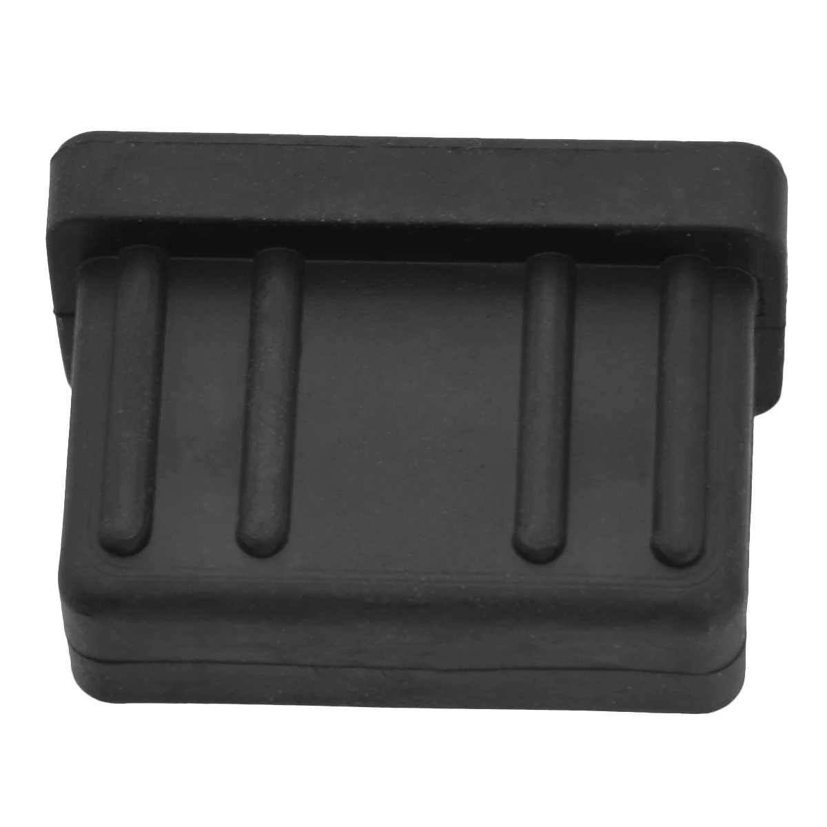 Cubierta superior de goma para radiador motor BMW - imagen 3