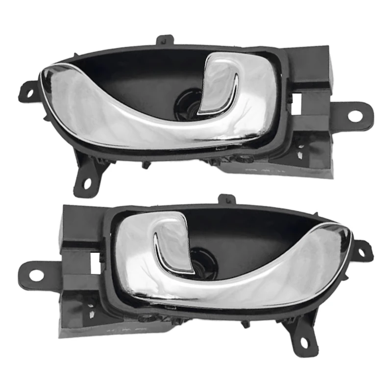 806705815R manijas interiores Renault Koleos 2009-2016 - imagen 4