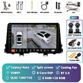 8G-128G 360 DVR