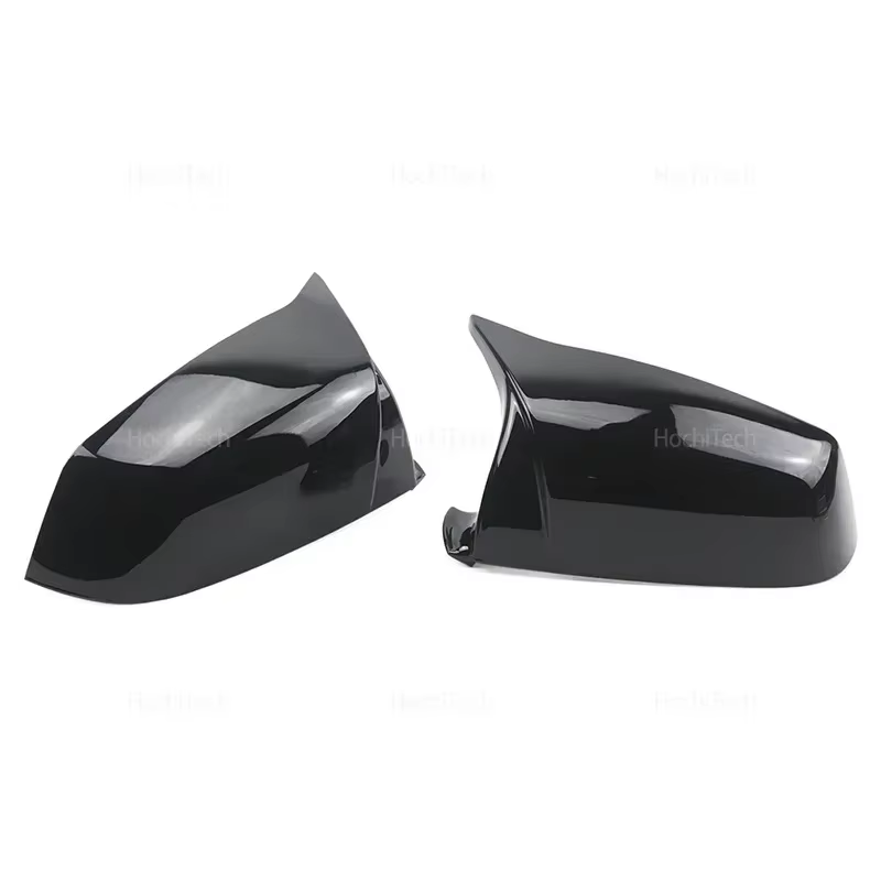 Tapa de espejo retrovisor BMW Serie 5, 6 y 7 F01-F13 pre-LCI - imagen 3