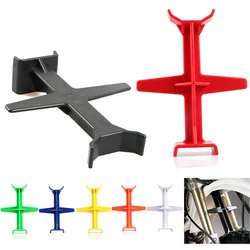 Protector de soporte de horquilla moto – CR80, CR250, CRF450R