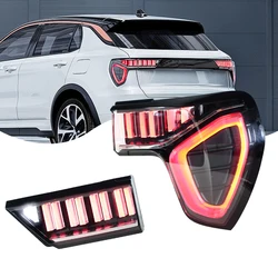 Piloto trasero LED para Geely Lynk & Co 01