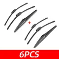 6 PCS
