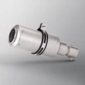E with AKRA Laser