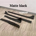 Y matt black