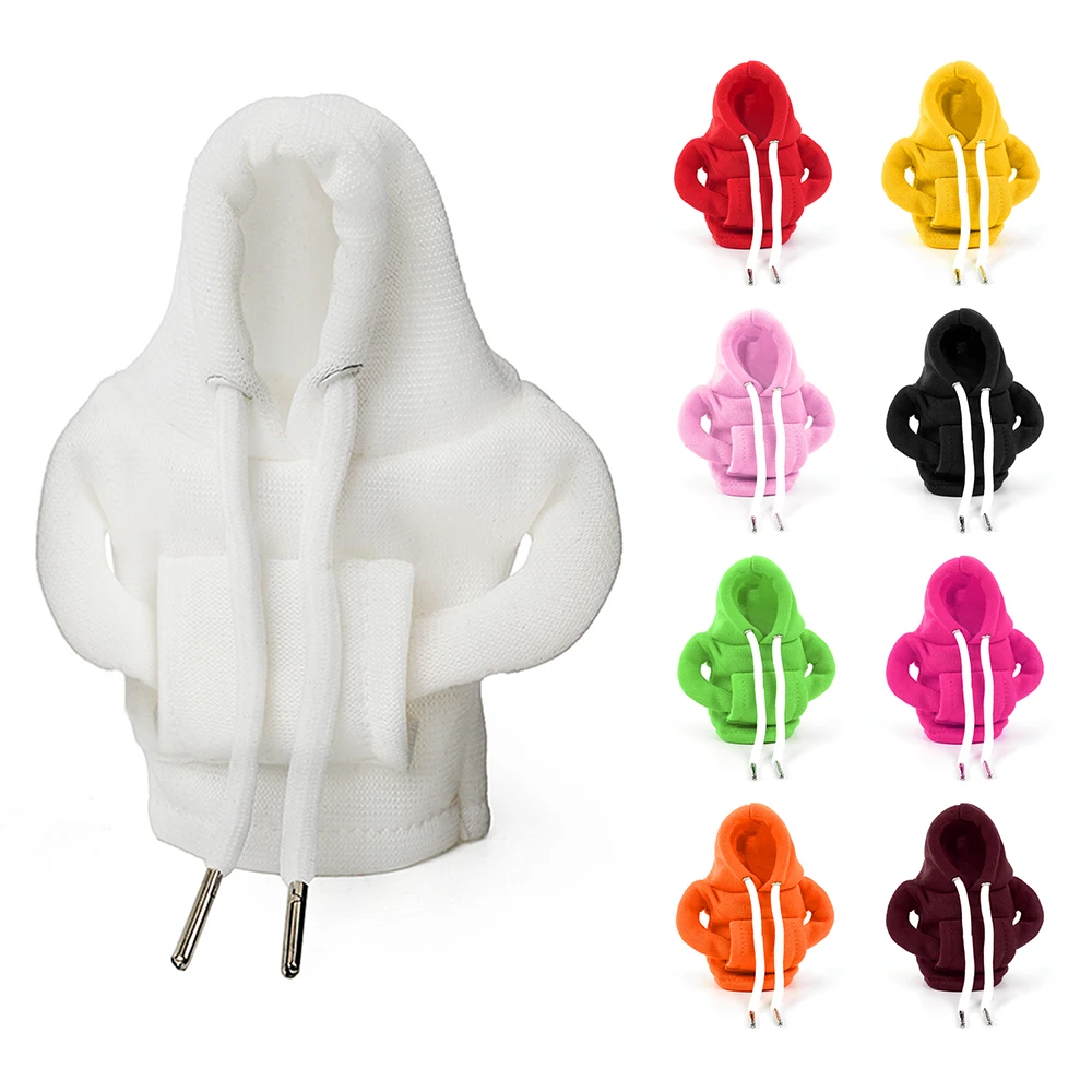 Sudadera capucha palanca de cambios regalo tuning mecánico - imagen 2