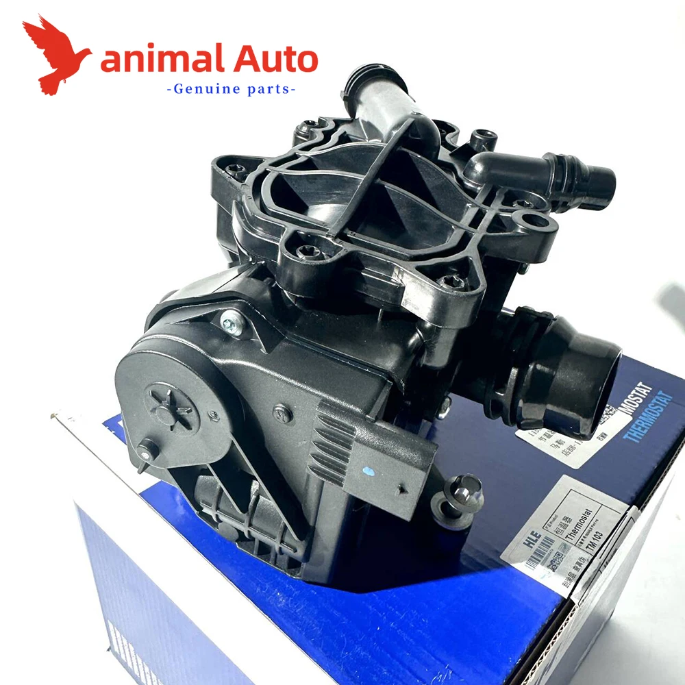 Mahle termostato de refrigeracion BMW 2.0L B48 - 530i/330i/X2/X3/X4 - imagen 5