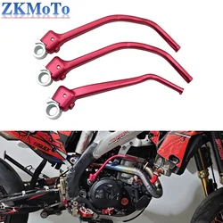 Palanca de arranque forjada CNC para Honda CRF 150R 250R 450R