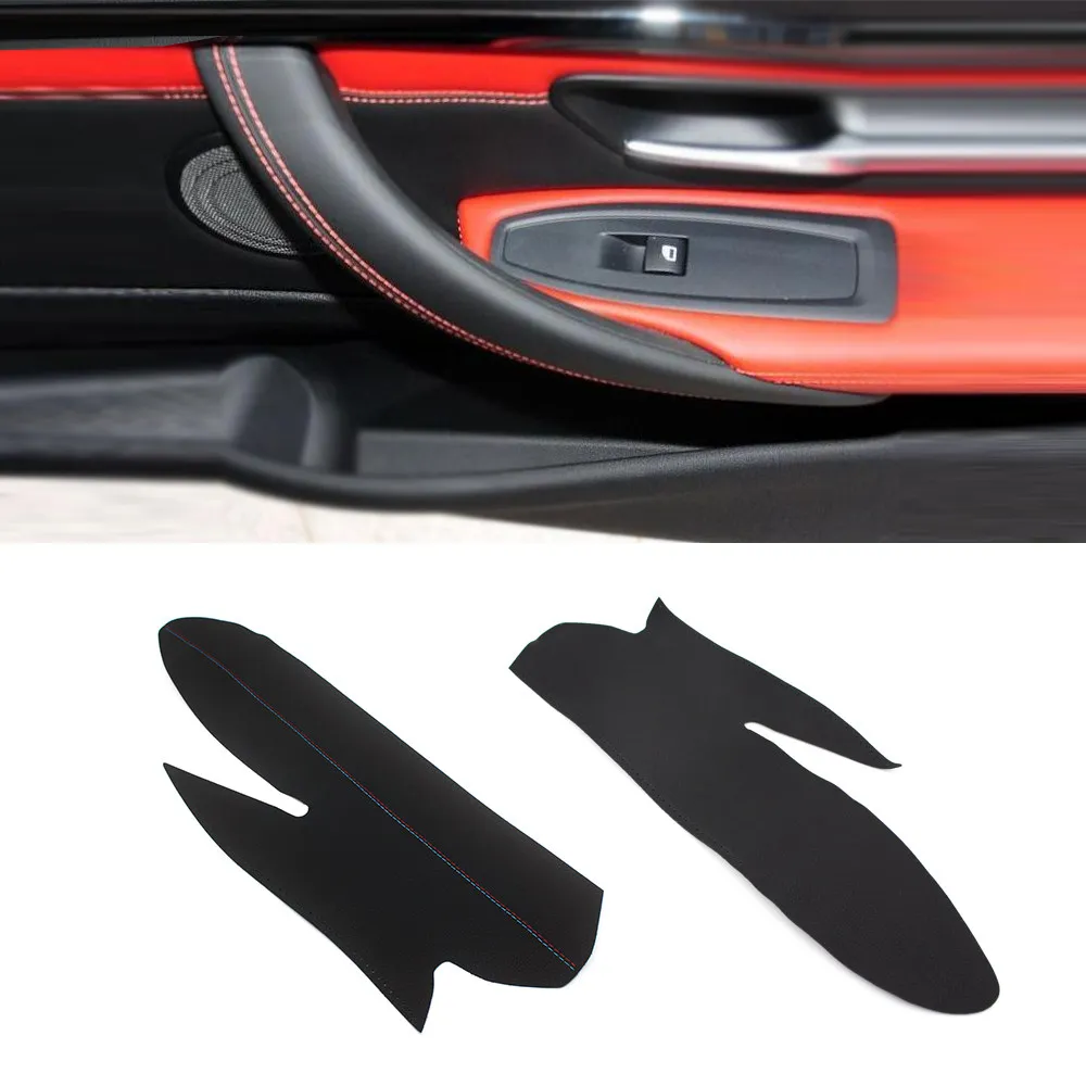 Embellecedor tirador de puerta BMW Serie 3/4 F30-F36