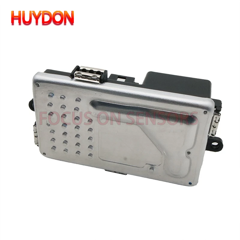 Resistencia de Motor de ventilador de aire acondicionado HVAC 64119311938 para Bmw 528i 530i 535d 535i 640i 650i 740i 750li Activehybrid Alpina - imagen 4