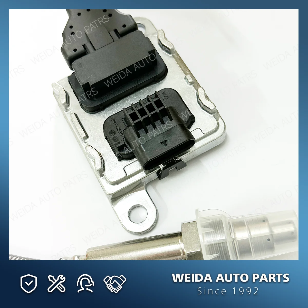 Sensor NOx A0009057408 para Mercedes-Benz - imagen 3