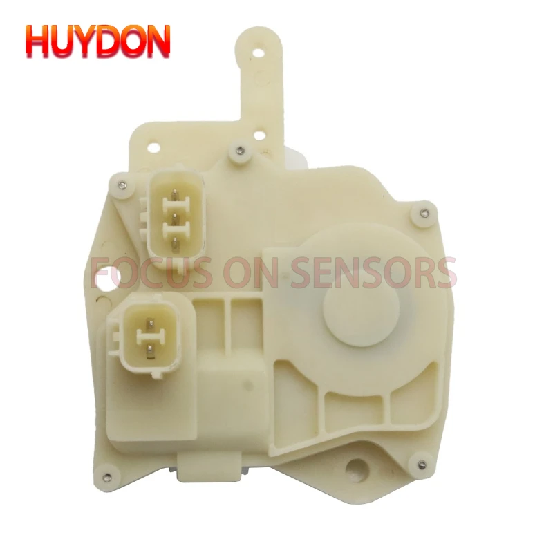 72115-S5A-A01 Actuador de cerradura de puerta delantera izquierda derecha para Honda City Jazz S2000 Civic Cr-V Insight Accord Odyssey 72155-S5A-A01 - imagen 3
