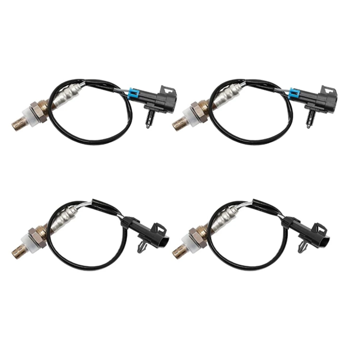 Sensor de oxígeno lambda 234-4018/4012 para Escalade