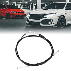 Cable apertura capó UXCELL – Fiat Punto II