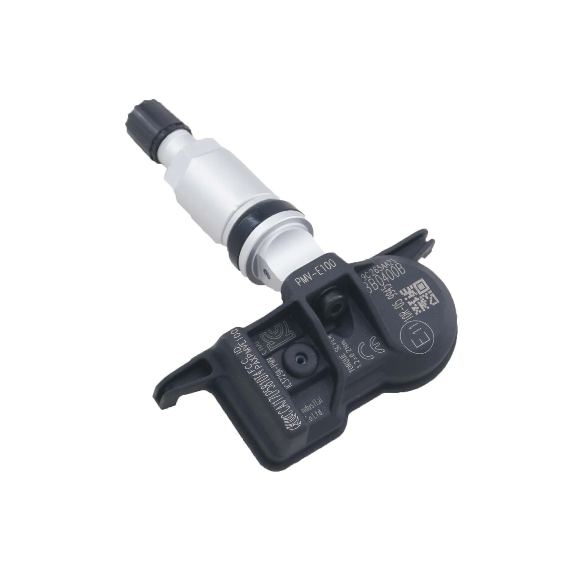 Sensor TPMS 42607-02070 433 MHz para Toyota Camry, Corolla y Avalon - imagen 5