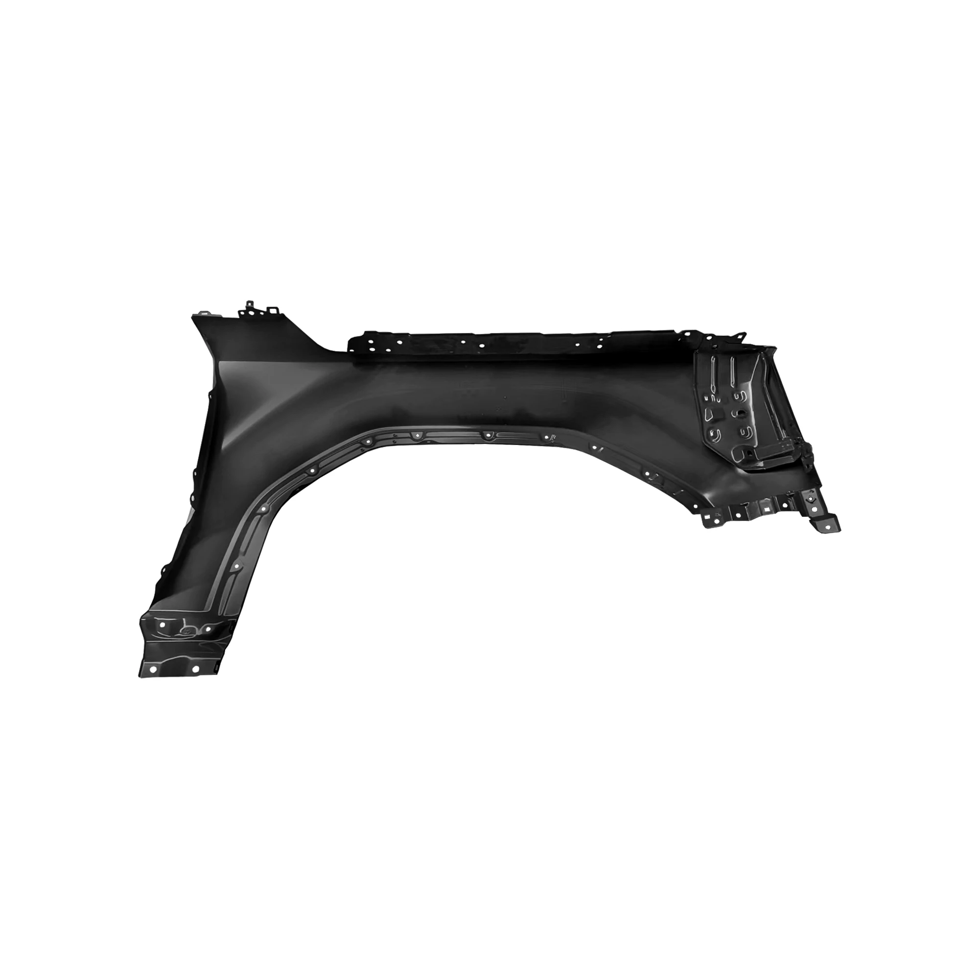 Toyota Prado 2024 Panel de capó – 53301-60810 - imagen 5