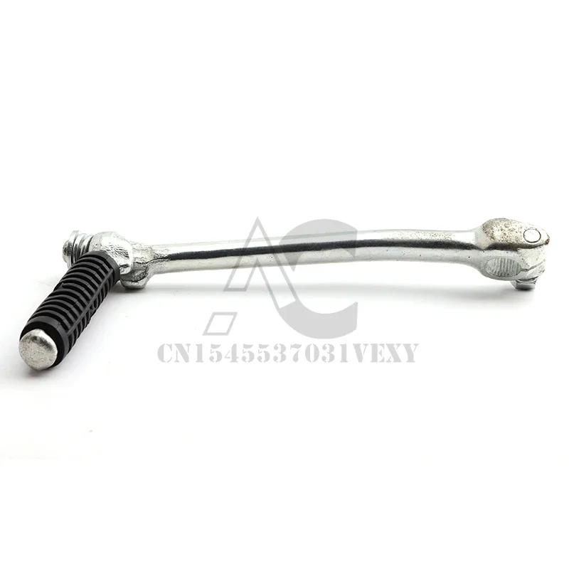 Palanca de arranque para moto Honda CRF50 y Apollo 110-140 cc - imagen 2