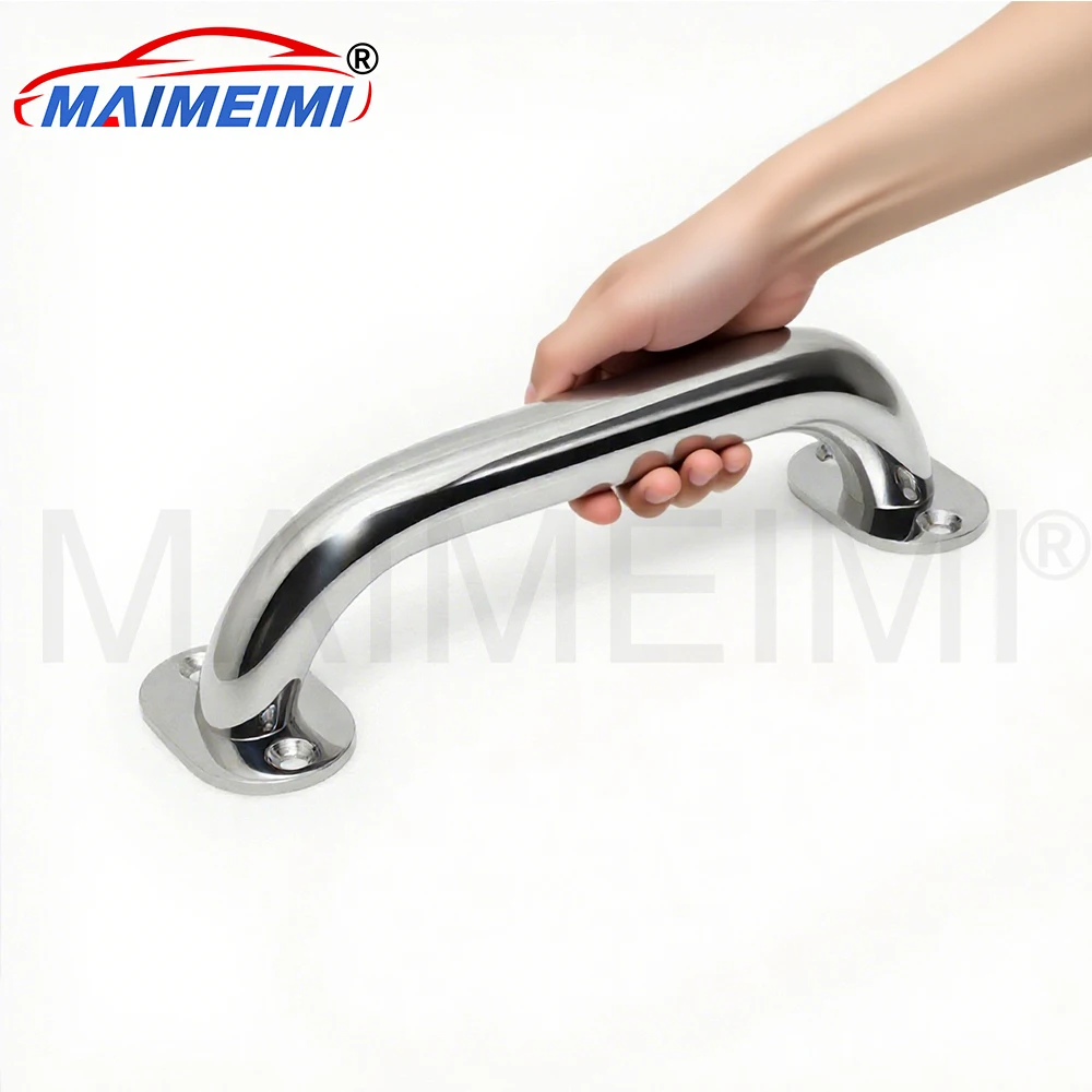 Pasamanos Barco Acero 316 16"