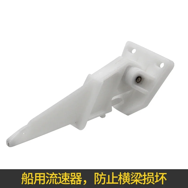 Pickup Pitot velocímetro marino universal - imagen 4