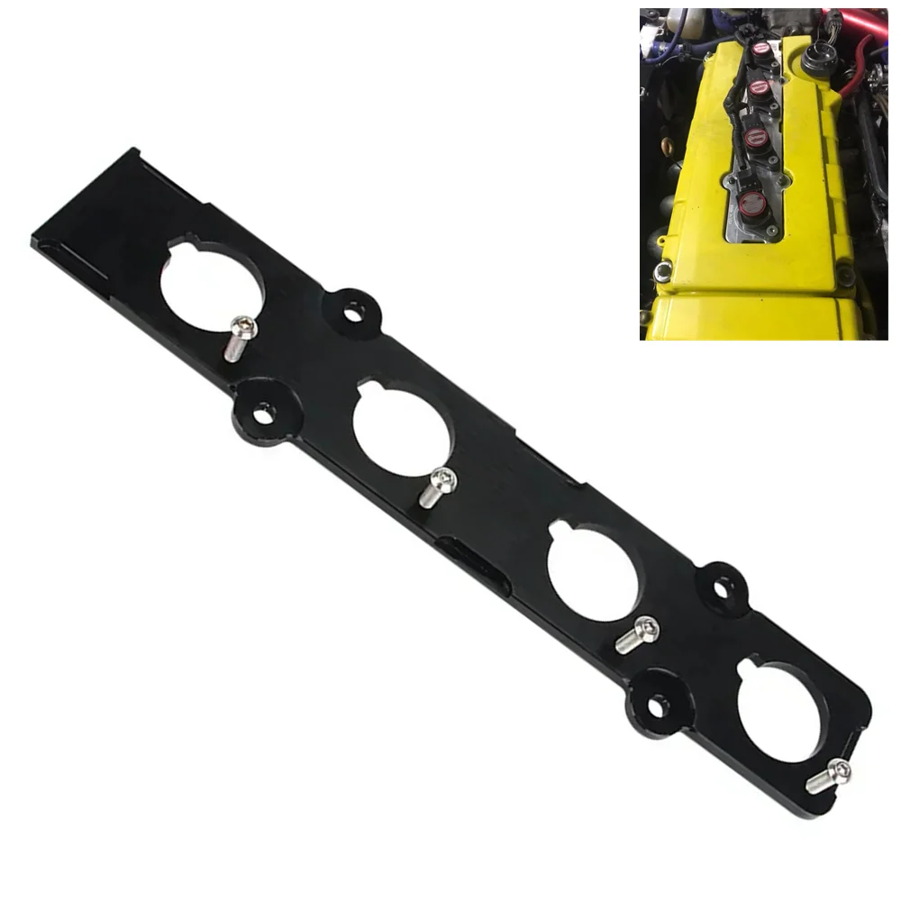 Adaptador COP para Honda Civic Del Sol Si - Conversión de placa