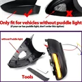 without Puddle Light