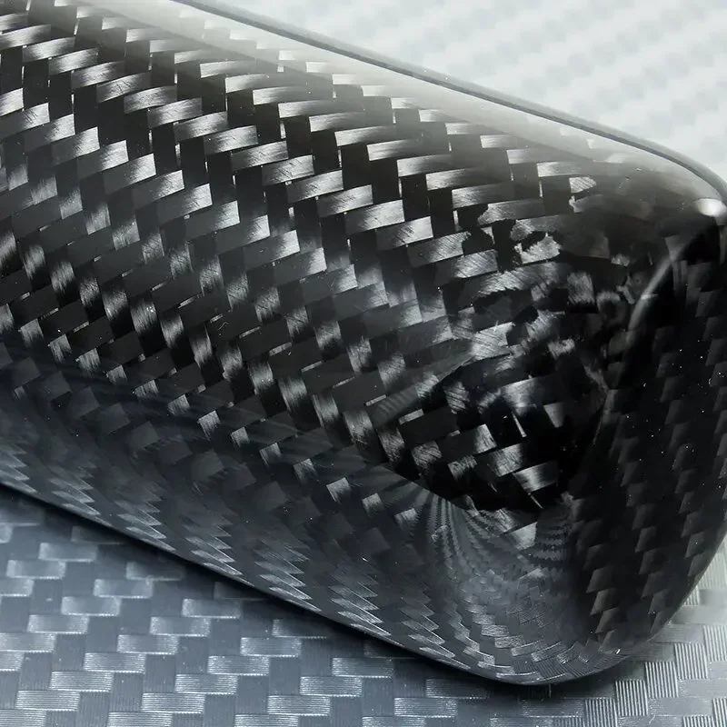 Perilla de cambio manual fibra de carbono Honda Acura – 5/6 velocidades - imagen 5