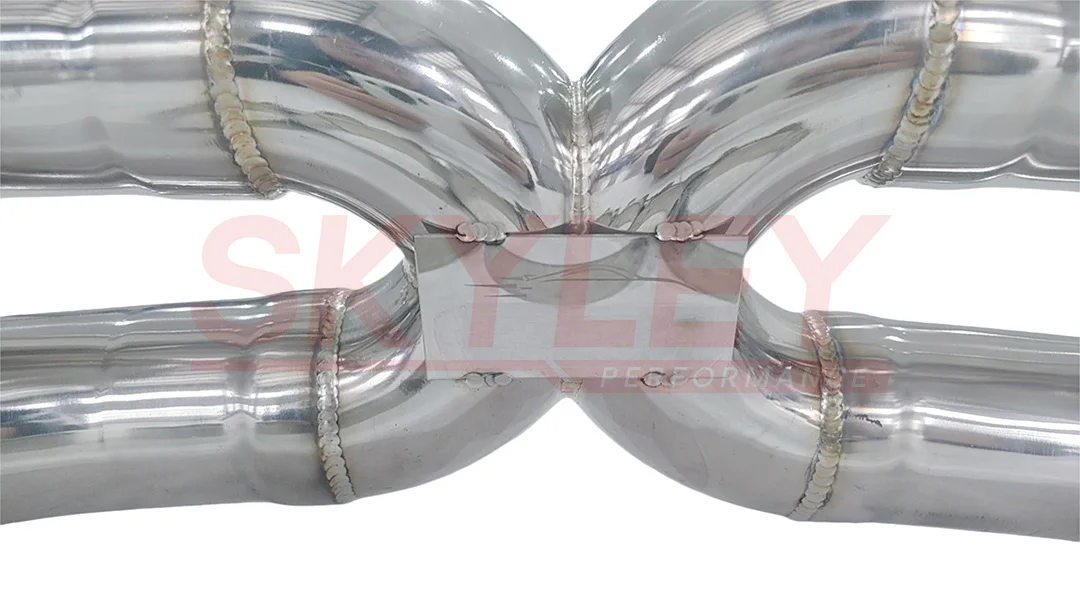 SL Performance Catback para Porsche 911 Carrera S 997.2 (2008-2011) - imagen 3
