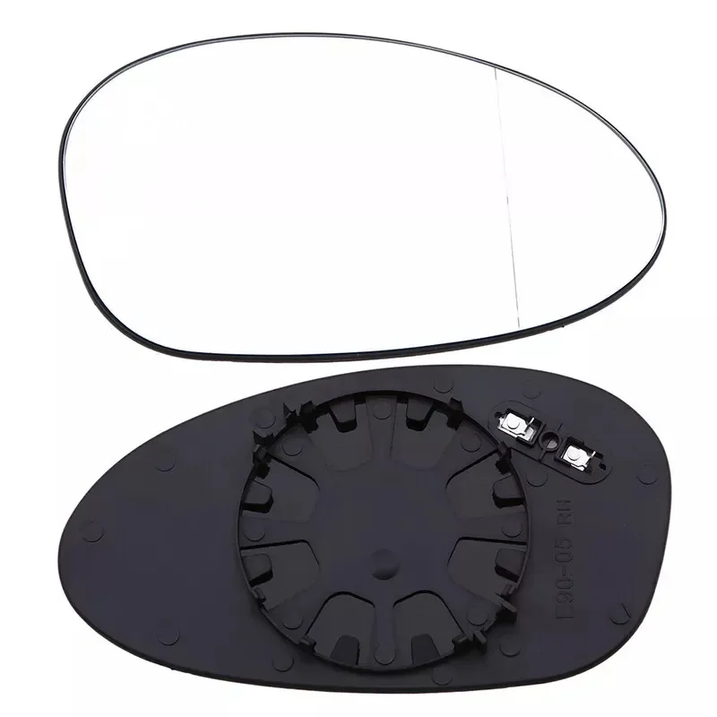 Espejo retrovisor izquierdo calefactable BMW Serie 1 OEM - imagen 5