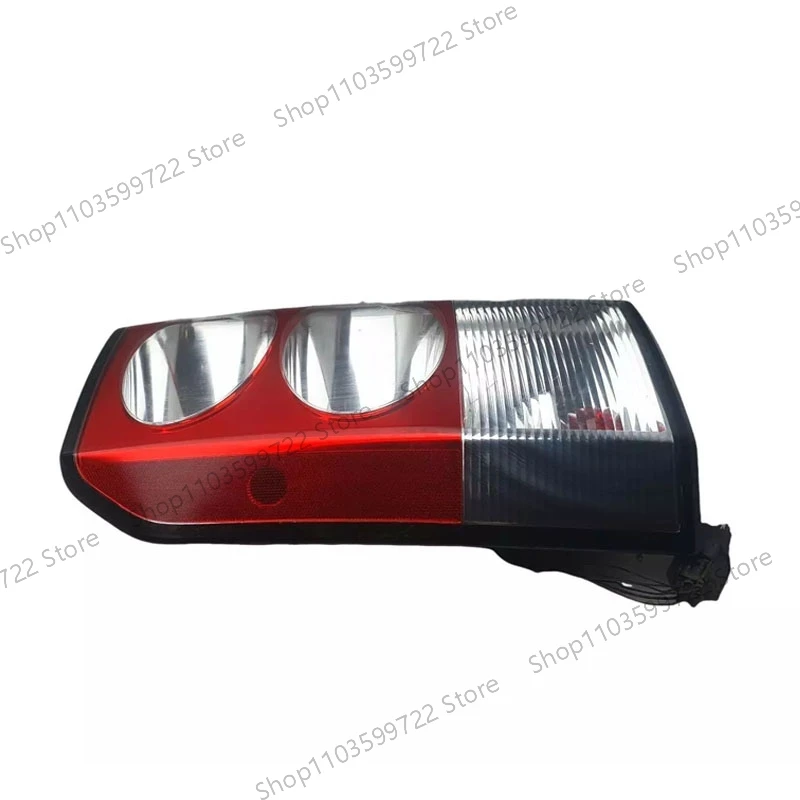 Piloto trasero LED para Land Rover Discovery 4 (LR4) 2010-2014 - imagen 5