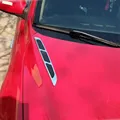 2pcs for Engine hood