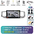 2K 8G-256G 360 DVR