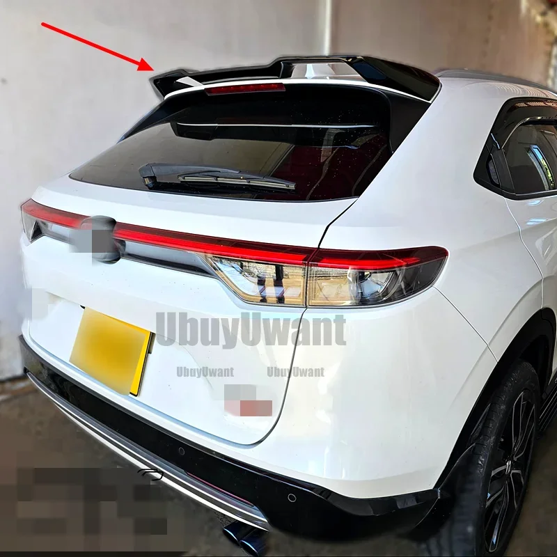 Alerón de techo ABS deportivo para Honda HR-V 2021-2022 - imagen 5