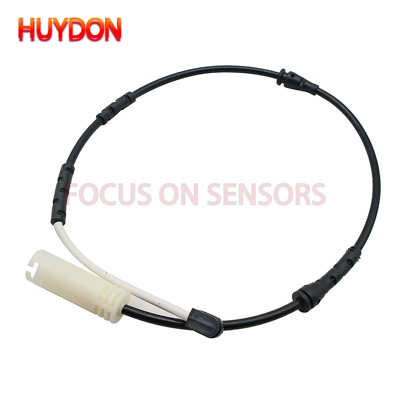 Detalle del sensor para freno delantero/trasero según referencia