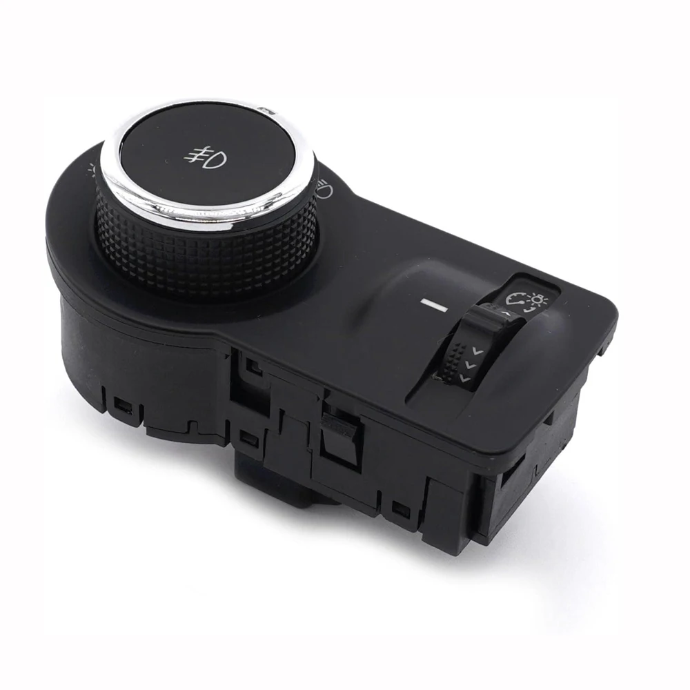 Interruptor de faros 13295228 – Opel Mokka y Chevrolet Cruze - imagen 3