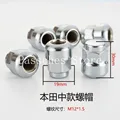 Chrome x5Pieces