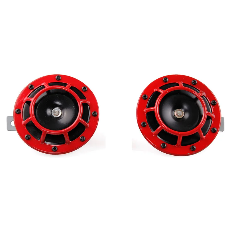 Bocina de coche multicolor 12 V para Subaru Impreza WRX/Evo - imagen 3