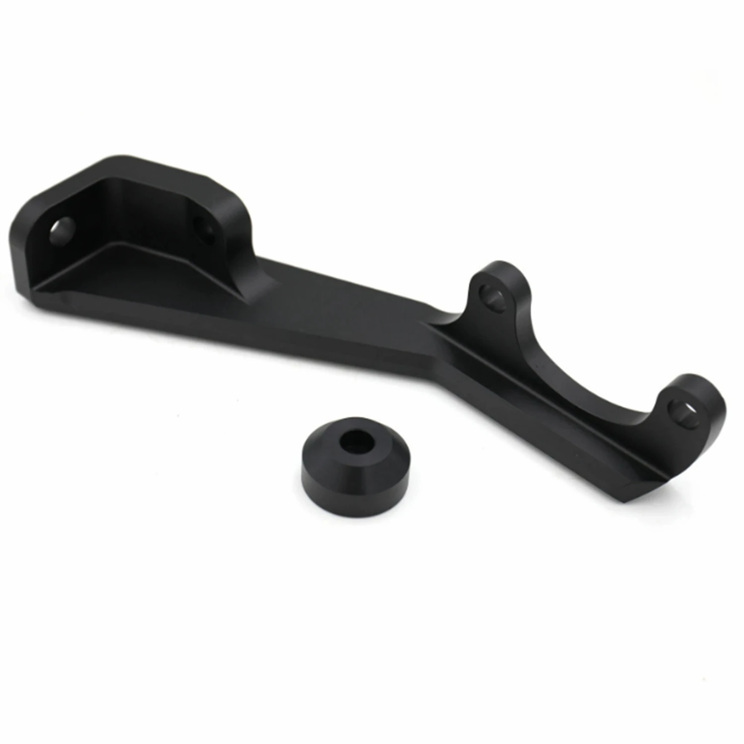 Soporte maestro embrague aluminio Subaru Impreza WRX STI 2008-2014 - imagen 5