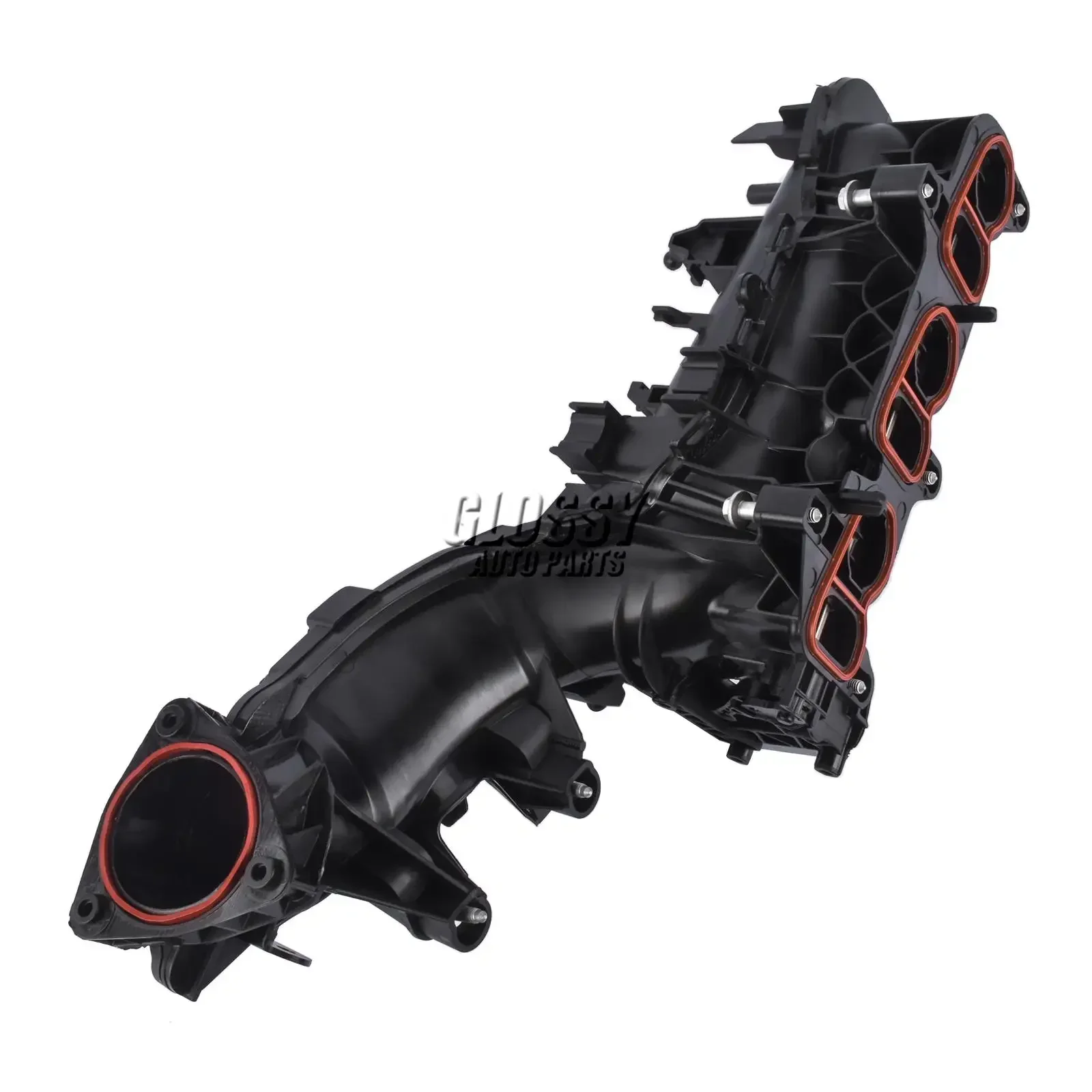 Colector admisión BMW Serie 1 F20/F21 114d 116d 2015-2019 OEM 11618513854 - imagen 2