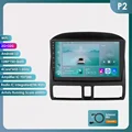 P2 no Carplay