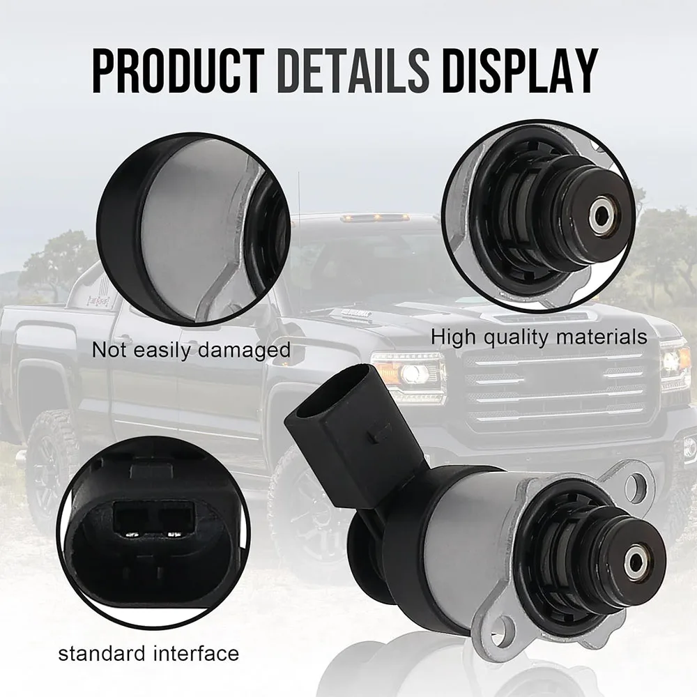 Sensor de presión de combustible OE 0928400706 – VW Golf 2.0 - imagen 3