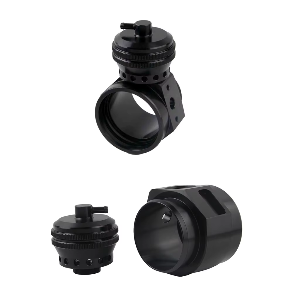 Kit de válvula de descarga Turbo para motor 1.2 TSI