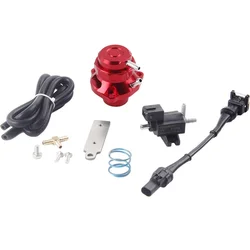 Válvula de descarga EA888 evo4 compatible - Golf GTI Mk8, S3, A4 2021