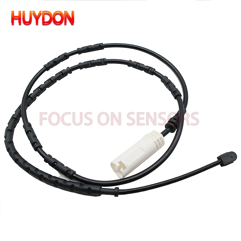 34356792564 Sensor desgaste pastillas freno – BMW 128i 135i 328i 335i - imagen 5